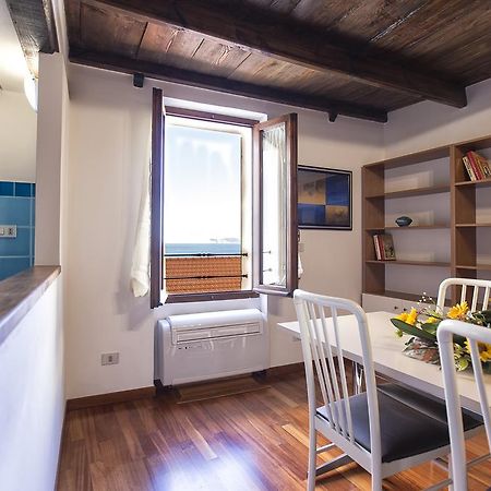 Apartment Cavour Алгеро Екстериор снимка